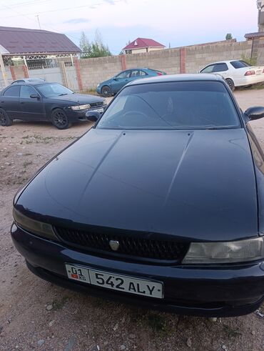 диски на тойота краун: Toyota Chaser: 1995 г., 2.5 л, Автоматтык, Бензин, Седан