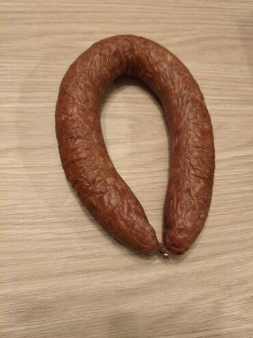 семена чиа баку: RUSİYADAN GƏLMƏ KEYFİYYƏTLİ YAĞLI KOLBASA