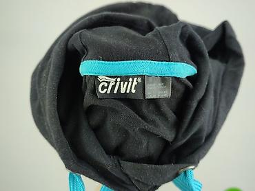 bluzy crivit: Crivit, Bluza z kapturem damska, rozmiar S — 4