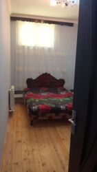 Uzunmüddətli kirayə evlər: 80 kv. m, 3 otaqlı, Kombi, Qaz, İşıq — 3