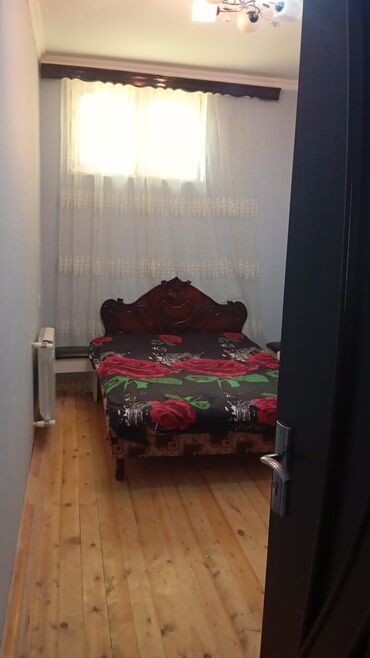 Uzunmüddətli kirayə evlər: 100 kv. m, 3 otaqlı, Kombi, Qaz, İşıq — 10