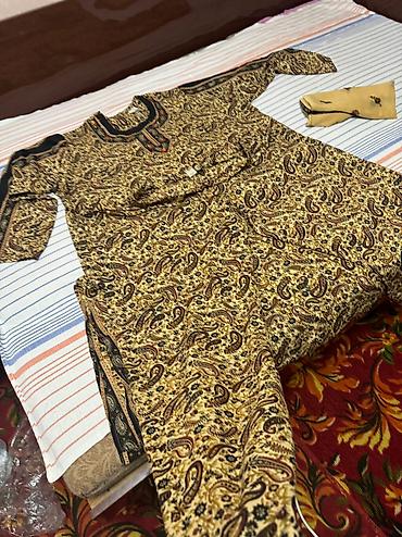 Юбки: Юбка, Миди, Шифон, По талии — 11