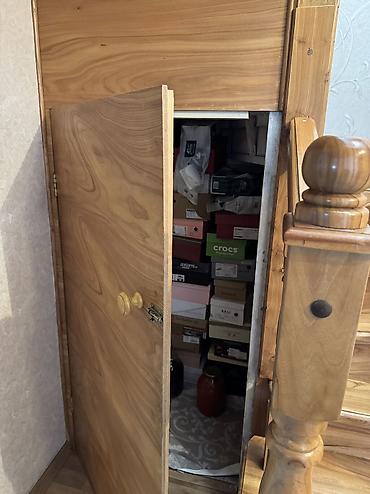 Продажа коттеджей и домов: Продаю частный двухэтажный дом в районе Кудайбергена! Площадь участка — 14