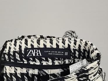 chaotic system: Zara, Spódnica damska, rozmiar XS — 4