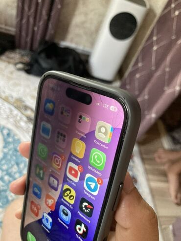 айпад аир 2 16 гб цена: IPhone 16, Колдонулган, 128 ГБ, Көгүлтүр, 96 %