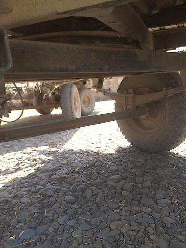 Lapetlər: Kənd təsərrüfatında istifadə üçün nəzərdə tutulmuş çoxfunksiyalı — 10