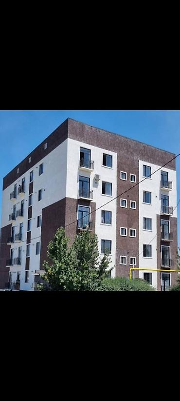 46: 2 комнаты, 46 м², Кара-Жыгач ж/м 3 этаж, Евроремонт — 7