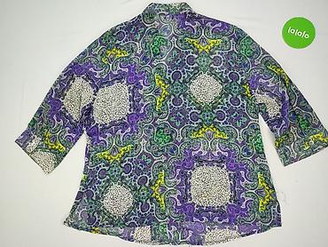 jingpai: Z-Design, Bluzka damska, rozmiar 4XL — 4