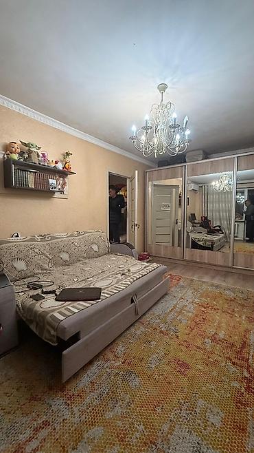 Продажа квартир: 2 комнаты, 42 м², Советская/Скрябина Индивидуалка, 3 этаж — 2