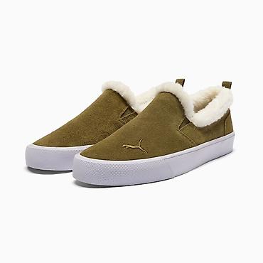 слипон: Кроссовки, 38.5, Puma, Новый, Самовывоз — 4