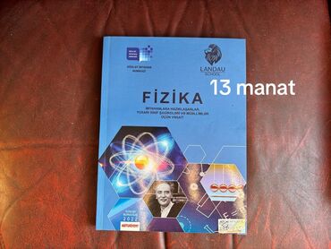 hikmət mehdiyev fizika pdf 2022: Fizika 11-ci sinif, 2022 il