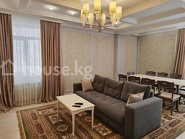 Долгосрочная аренда квартир: 3 комнаты, Агентство недвижимости, Без подселения — 10