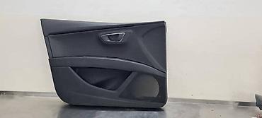 mt 11: TAPACIR VRATA ZA SEAT LEON - 5F4867131 | Tapacir vrata Seat Leon — 1