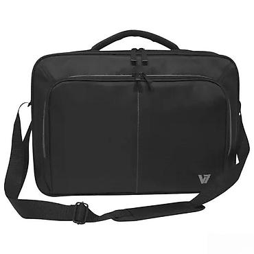 Futrole i torbe za laptopove: V7 Vantage II Frontloader torba za laptop 16" - Model: CCV21-9E — 1
