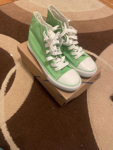 obuća subotica: Converse, Size - 38