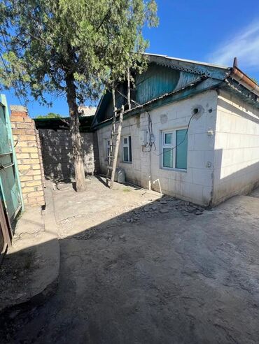 Продажа домов: Дом, 66 м², 3 комнаты, Собственник, Евроремонт at lalafo.kg — 9 Продажа домов: Дом, 66 м², 3 комнаты, Собственник, Евроремонт — 9