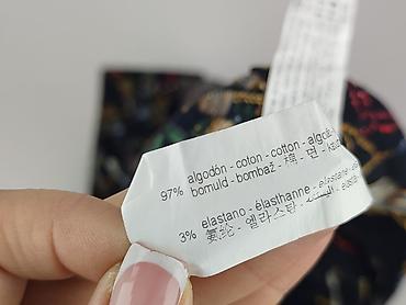 cargo: Zara, Spodnie materiałowe damskie, rozmiar S — 6