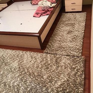Ковры: Ковровая дорожка Новый — 5
