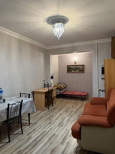kirayə ev binə: Unvan nesimi metrosunan 300-400 metr aralıgında yerleshir 1 otag — 1