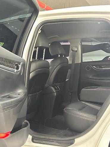 Hyundai: Hyundai Grandeur: 2018 г., 3 л, Автомат, Газ, Седан at lalafo.kg — 7 Hyundai: Hyundai Grandeur: 2018 г., 3 л, Автомат, Газ, Седан — 7