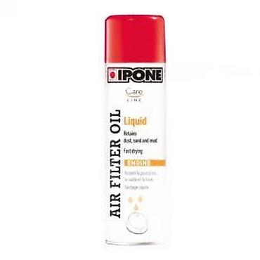 strelica: IPONE Air Filter Oil Liquid – ulje za vazdušne filtere (sprej) - — 2