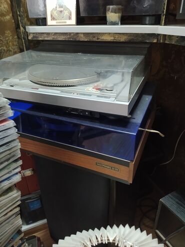 Усилители звука: Аппаратура разная есть топовые модели деки катушечные магнитофоны — 31