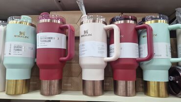 Termoslar: Termos, Metal, 2 l — 3