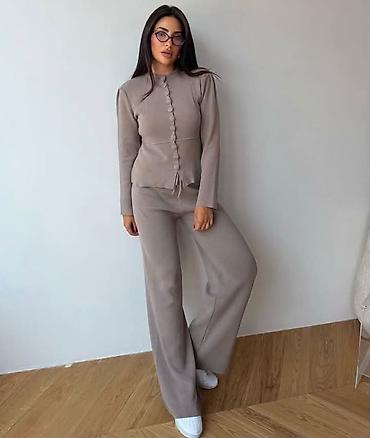 09. Komplet trikotaza Uvoz iz Turske Duzina nogavica od 115 do 120 cm