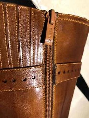 Čizme: Predivne spanske cizme, ekstra stanje, vel. 37 | vrhunske čizme, od — 8