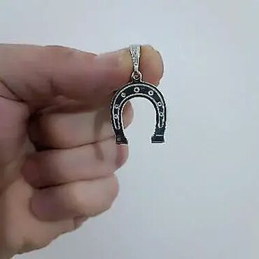 Privesci za nakit: Materijal: Srebro, Novo — 10