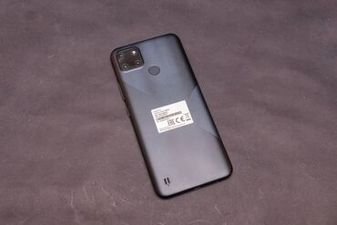 редми нот 8 новые: Realme C21Y