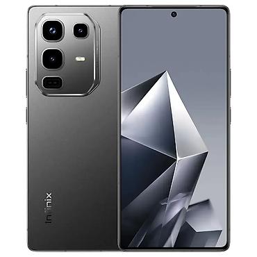 zero flip infinix: Infinix rəng - Boz, Sensor — 3