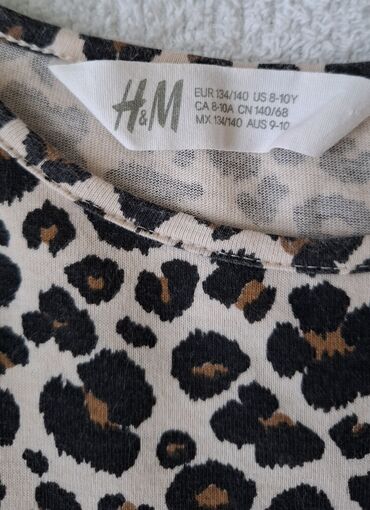 devojcice od 12 godina: H&M, Midi, Dug rukav, 134-140