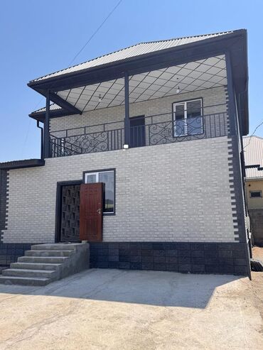 дом в дмитривке: Дом, 170 м², 4 комнаты, Собственник