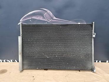 Car Radiators: HLADNJAK KLIME ZA SUZUKI GRAND VITARA OD 2005. DO 2010. GOD — 1