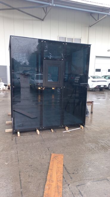 Butkalar, köşklar: MÜHAFİZƏ BUTKALARI. SƏRFƏLİ KƏYFİYƏTLİ SÜRƏTLİ. Plastik ve — 29