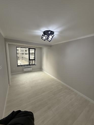 Продажа квартир: 1 комната, 41 м², Элитка, 2 этаж, Евроремонт — 1