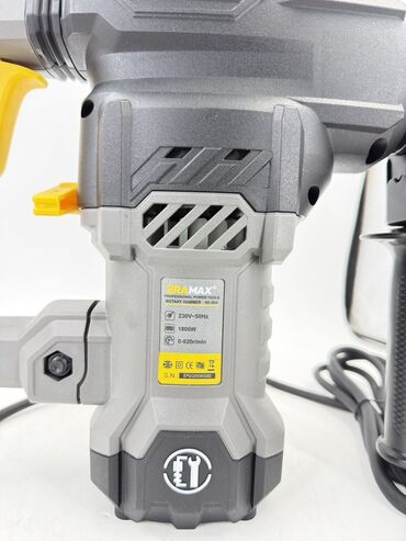 Перфораторы: Перфоратор, Новый — 7