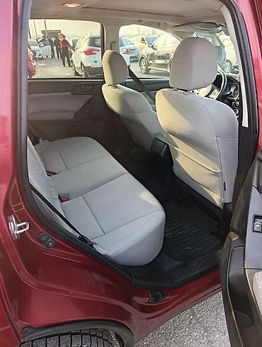 Subaru: Subaru Forester: 2018 г., 2.5 л, Вариатор, Бензин, Кроссовер at lalafo.kg — 8 Subaru: Subaru Forester: 2018 г., 2.5 л, Вариатор, Бензин, Кроссовер — 8