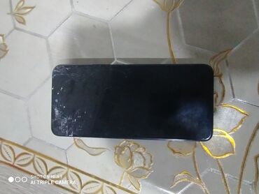 запчасти на телефон флай изи 3: Honor X8b, 128 GB, rəng - Mavi, Sensor, Barmaq izi, Face ID