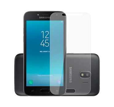 Samsung: Samsung Galaxy J2 Pro 2018