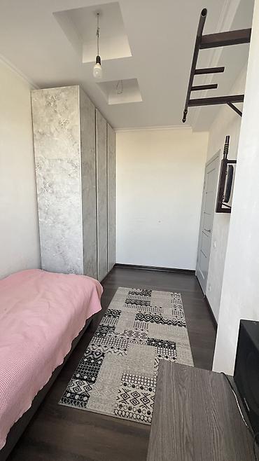 Продажа квартир: 4 комнаты, 100 м², Элитка, 5 этаж — 5