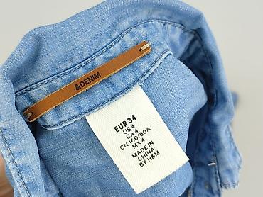 kostiumy she: H&M, Sukienka damska, rozmiar 2XS — 4