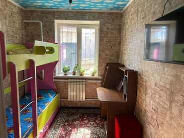 Продажа домов: Дом, 110 м², 5 комнат, Старый ремонт — 6