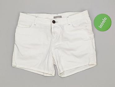 jeans short: Orsay, Szorty damskie, rozmiar M — 2