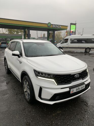 кия рио ош: Kia Sorento: 2020 г., 2.2 л, Автомат, Дизель, Жол тандабас