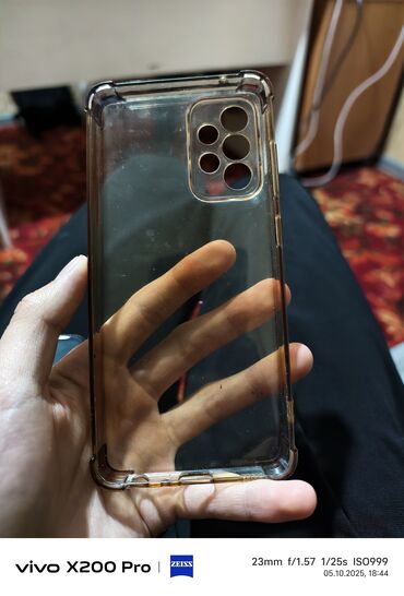 поко х5 про цена бишкек: Samsung Galaxy A52, Колдонулган, 128 ГБ, түсү - Ак, 2 SIM