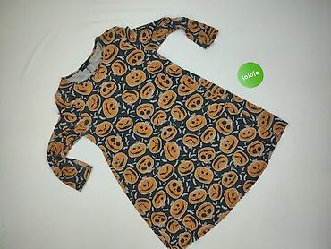 halloween: Papaya, Sukienka damska, rozmiar M — 2