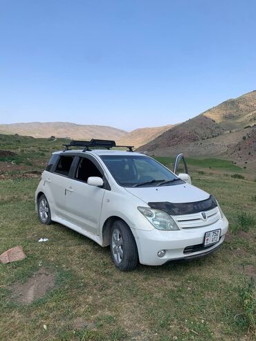 купить мотор на бмв е39: Toyota ist: 2003 г., 1.5 л, Автомат, Бензин