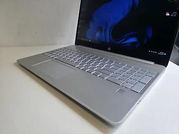 HP: Hp 20GB SSD Kamera Hdmi Procesor I7 11TH FHD. > > Prodajem Hp — 3